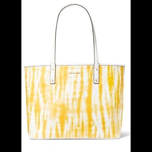 Michael Michael Kors Carter Large Open Tote